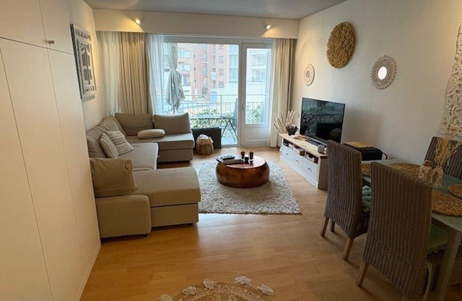 Studio à vendre a Westende