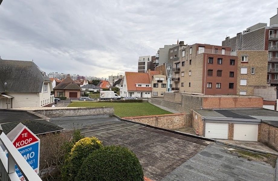 Studio à vendre a Westende