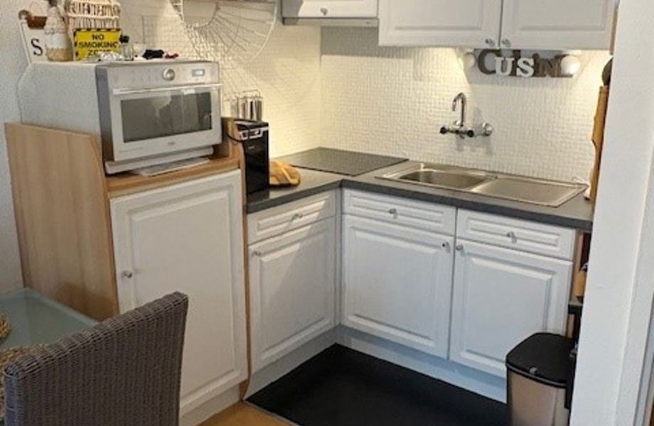 Studio à vendre a Westende