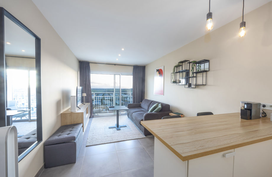 Studio à vendre a Westende