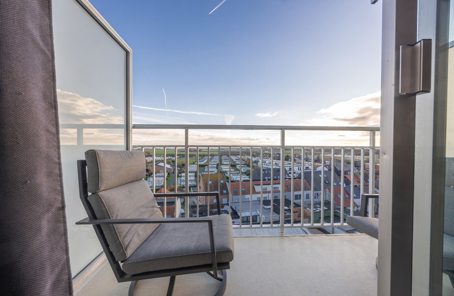 Studio à vendre a Westende