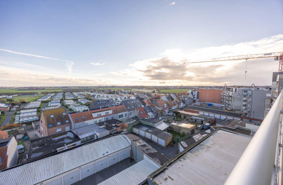 Studio à vendre a Westende