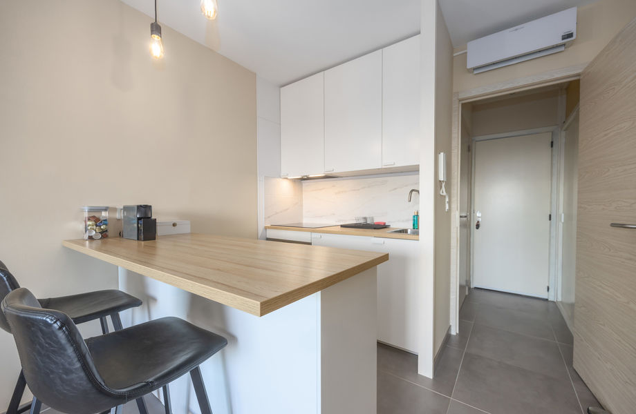 Studio à vendre a Westende