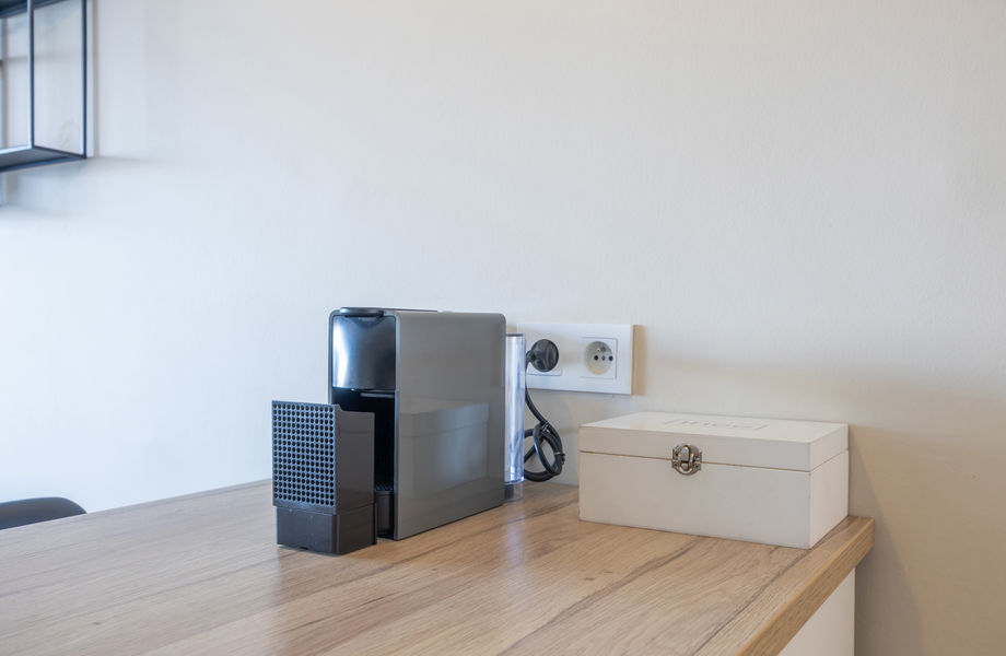 Studio à vendre a Westende