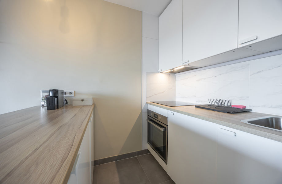 Studio à vendre a Westende