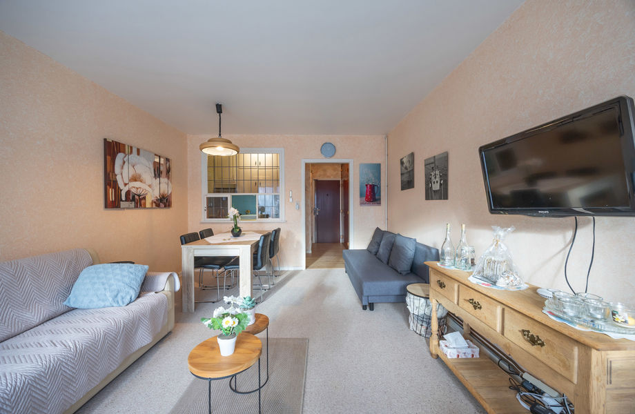 Studio à vendre a Westende