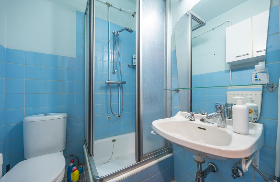 Studio à vendre a Westende