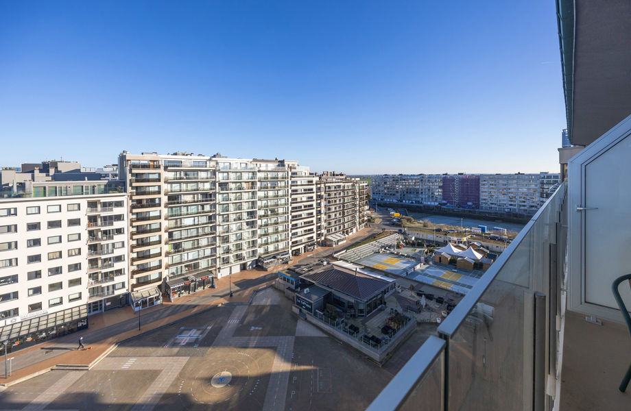 Studio à vendre a Westende