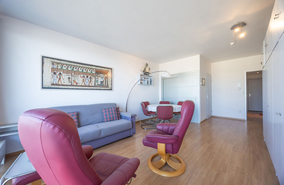 Studio à vendre a Westende