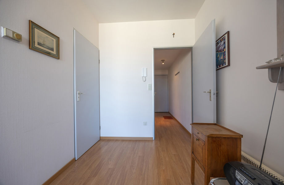 Studio à vendre a Westende