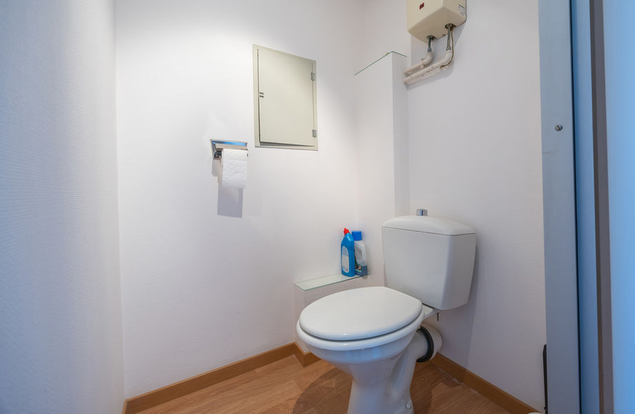 Studio à vendre a Westende