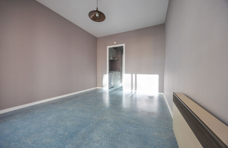 Studio à vendre a Westende