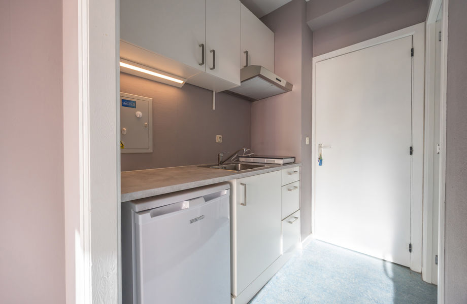 Studio à vendre a Westende