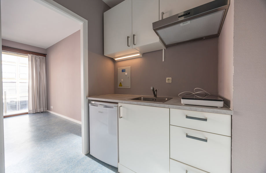 Studio à vendre a Westende