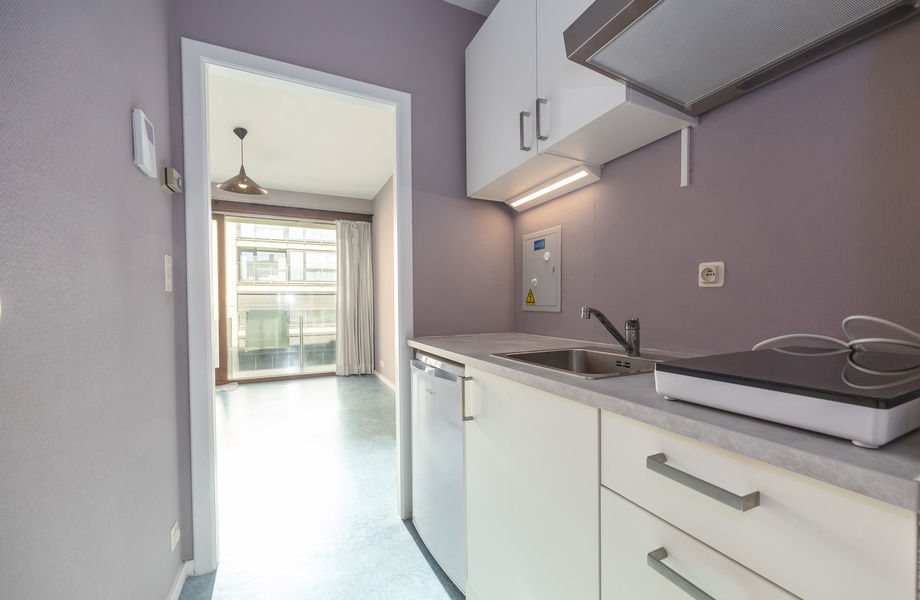 Studio à vendre a Westende