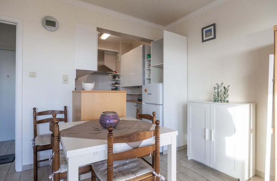 Studio à vendre a Westende