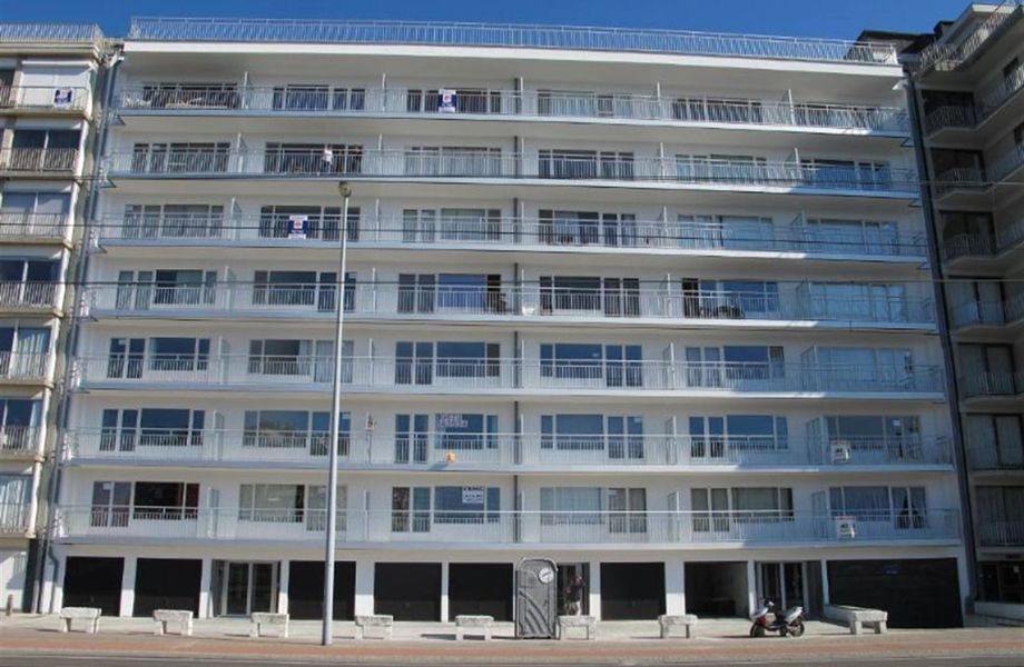 Studio à vendre a Westende