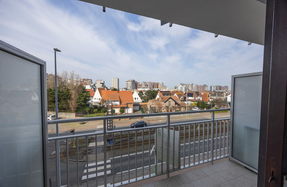 Studio à vendre a Westende