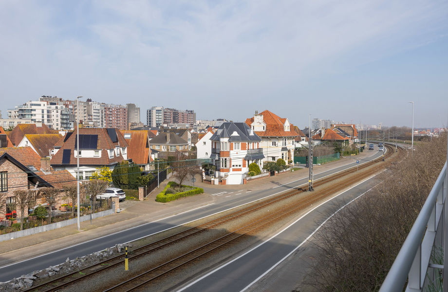 Studio à vendre a Westende