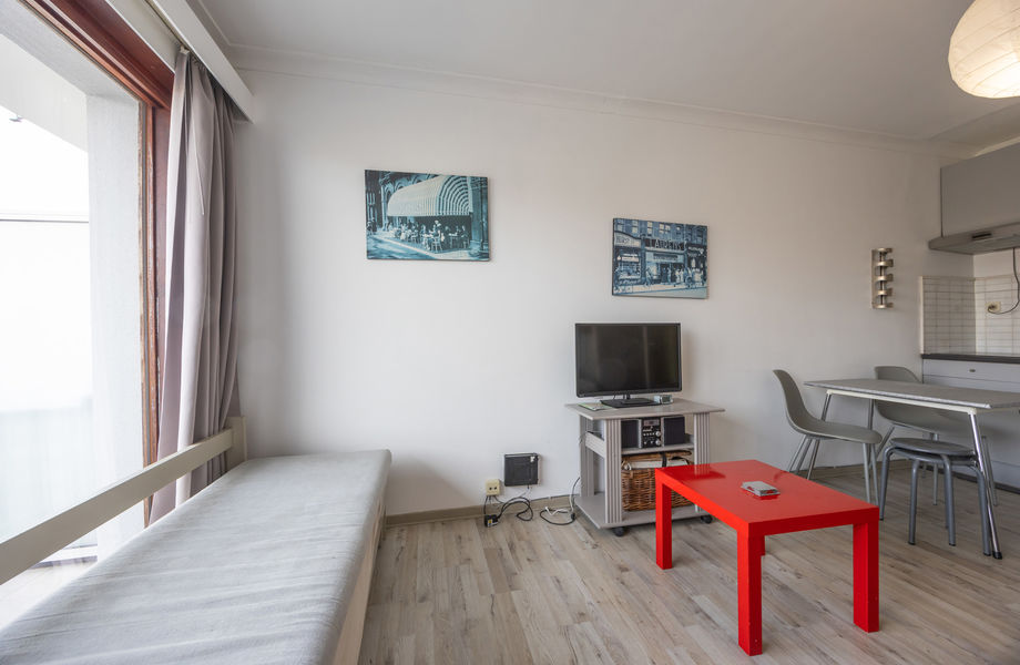 Studio à vendre a Westende