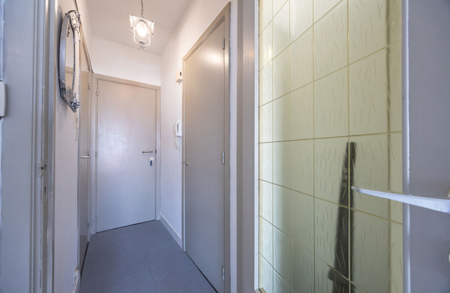 Studio à vendre a Westende