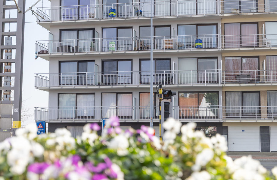 Studio à vendre a Westende