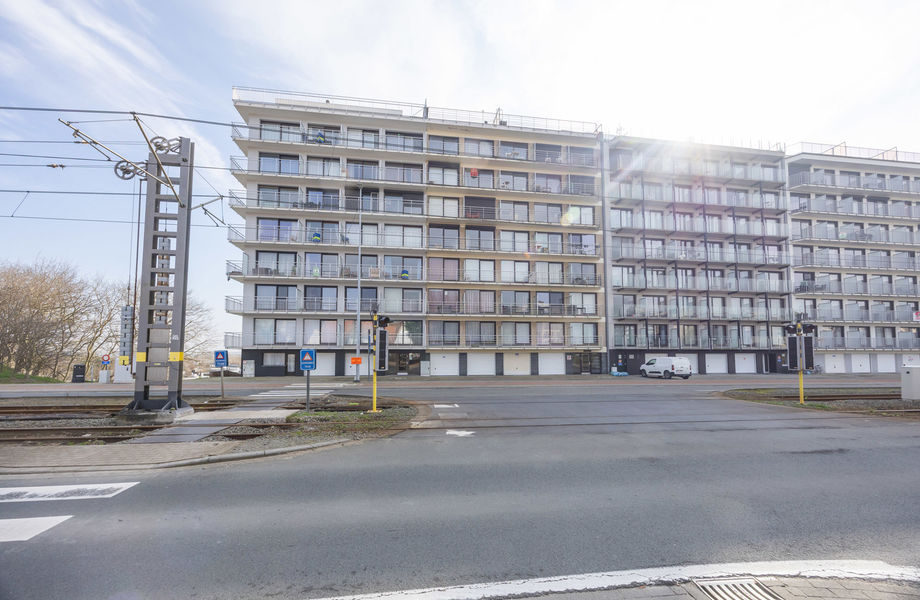 Studio à vendre a Westende