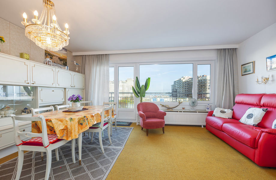 Studio à vendre a Westende