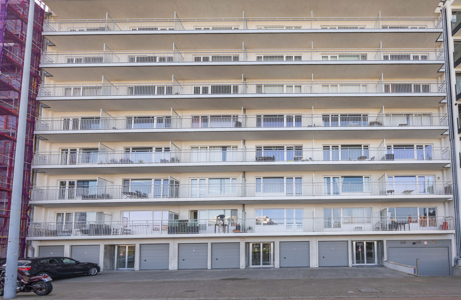 Studio à vendre a Westende