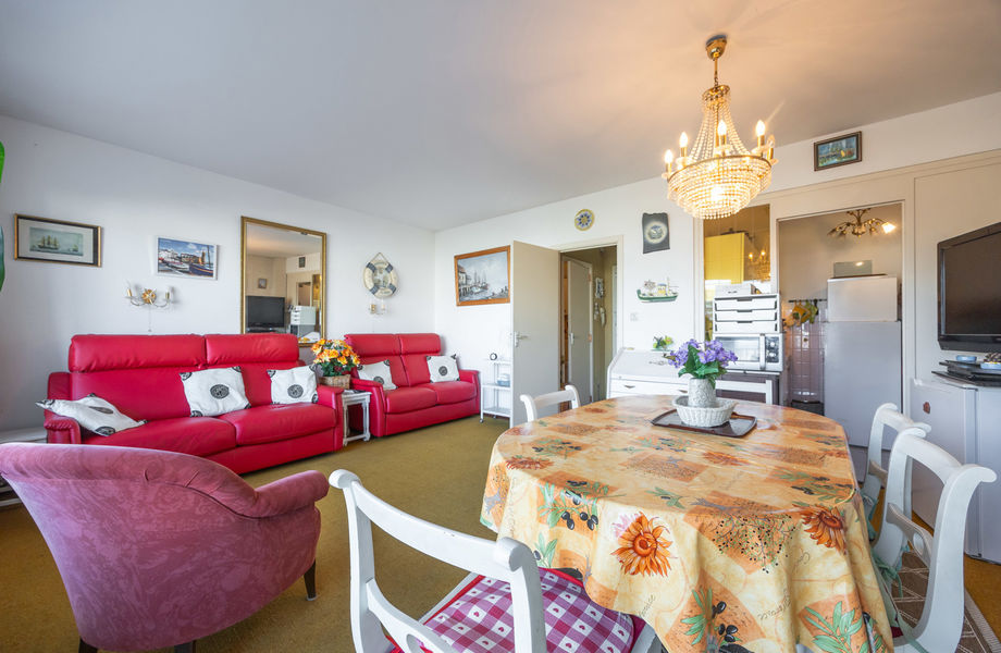 Studio à vendre a Westende