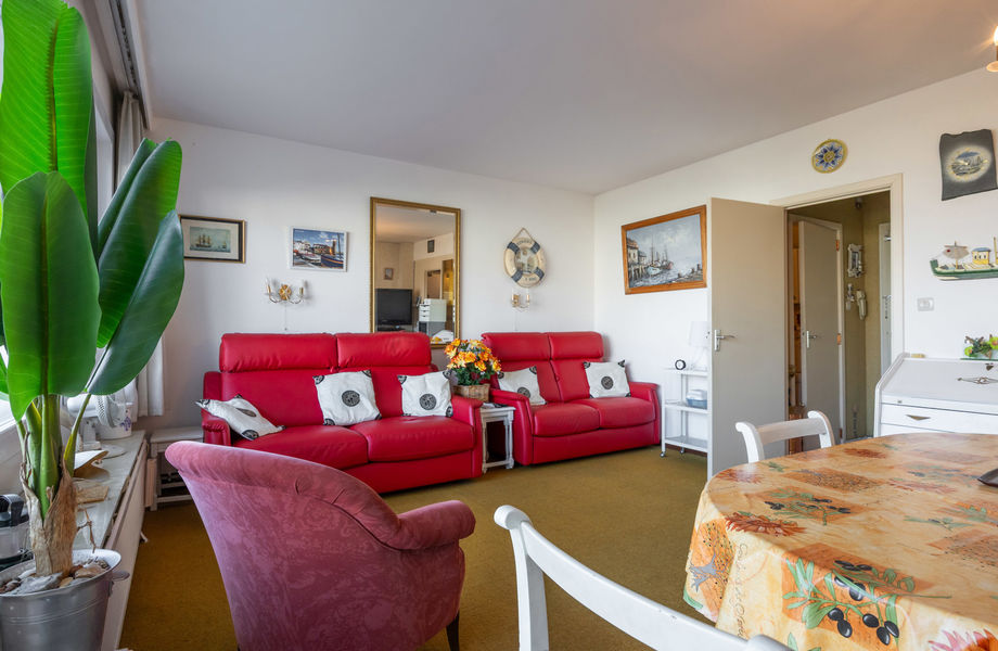 Studio à vendre a Westende