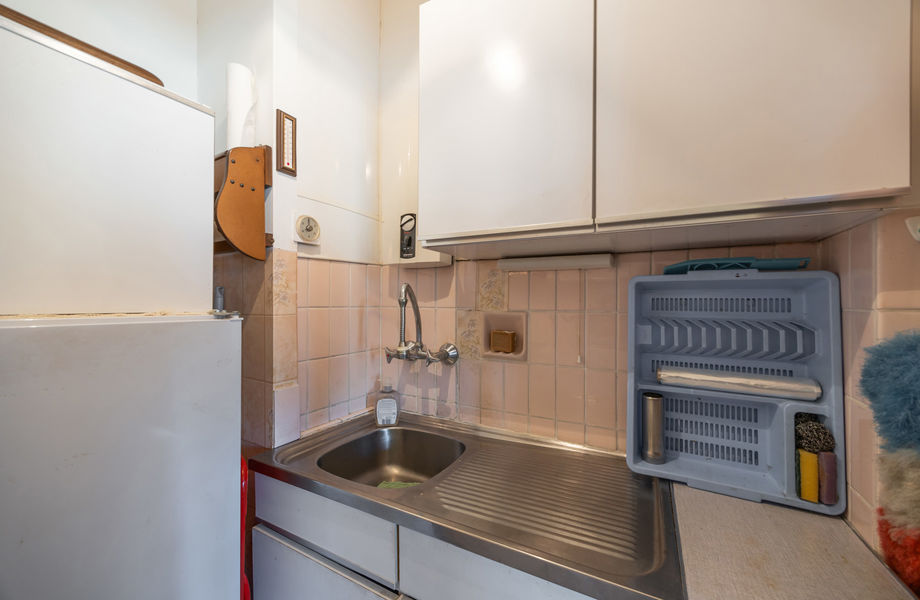 Studio à vendre a Westende