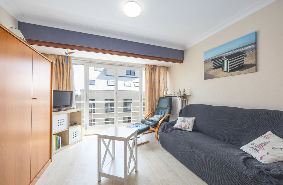 Studio à vendre a Westende