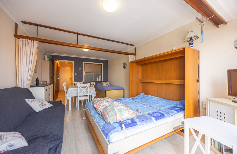 Studio à vendre a Westende
