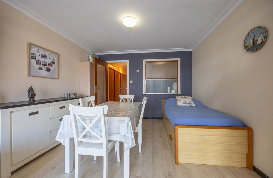 Studio à vendre a Westende