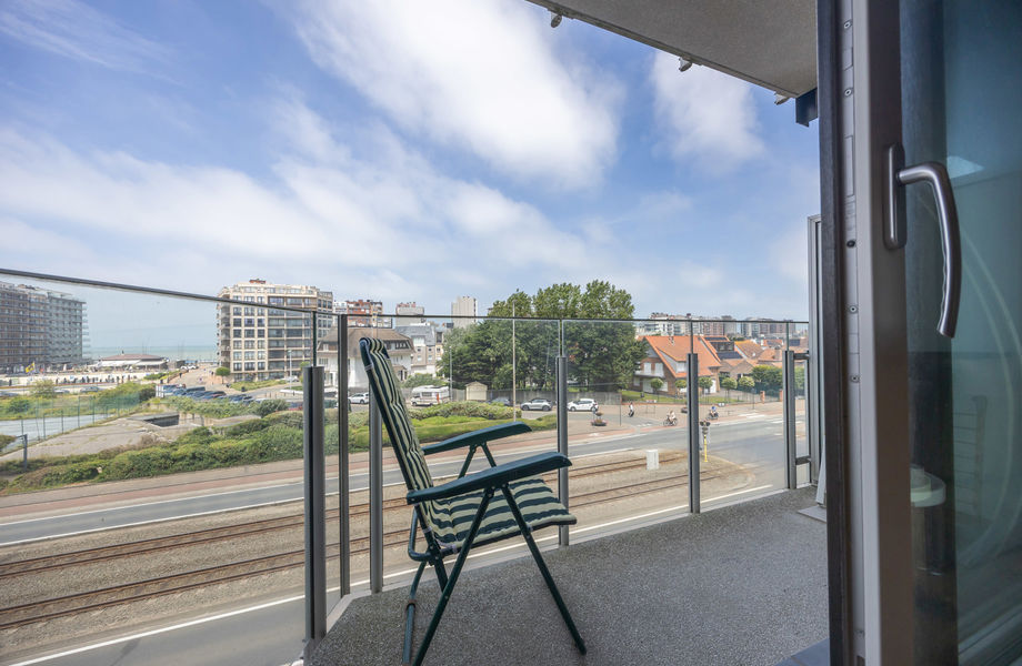 Studio à vendre a Westende