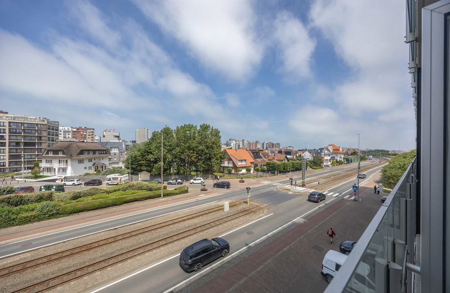Studio à vendre a Westende