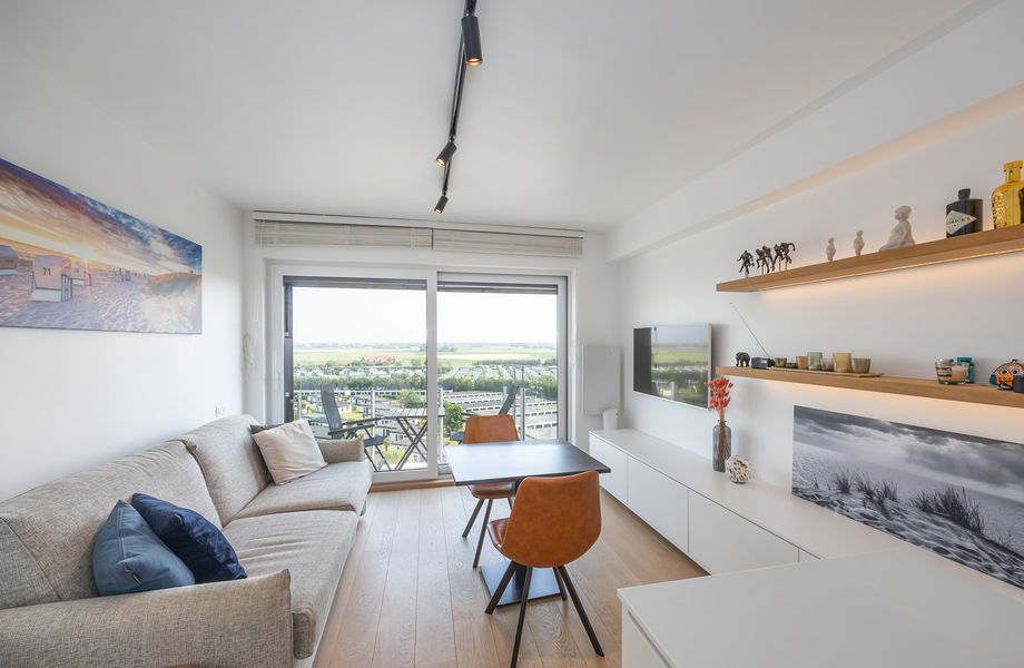 Studio à vendre a Westende