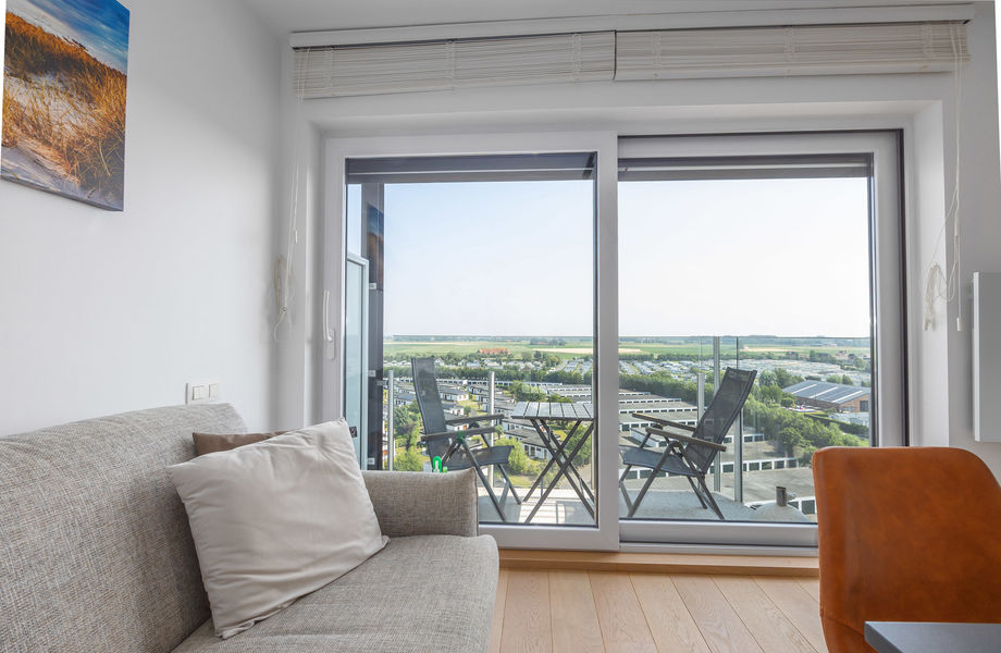 Studio à vendre a Westende