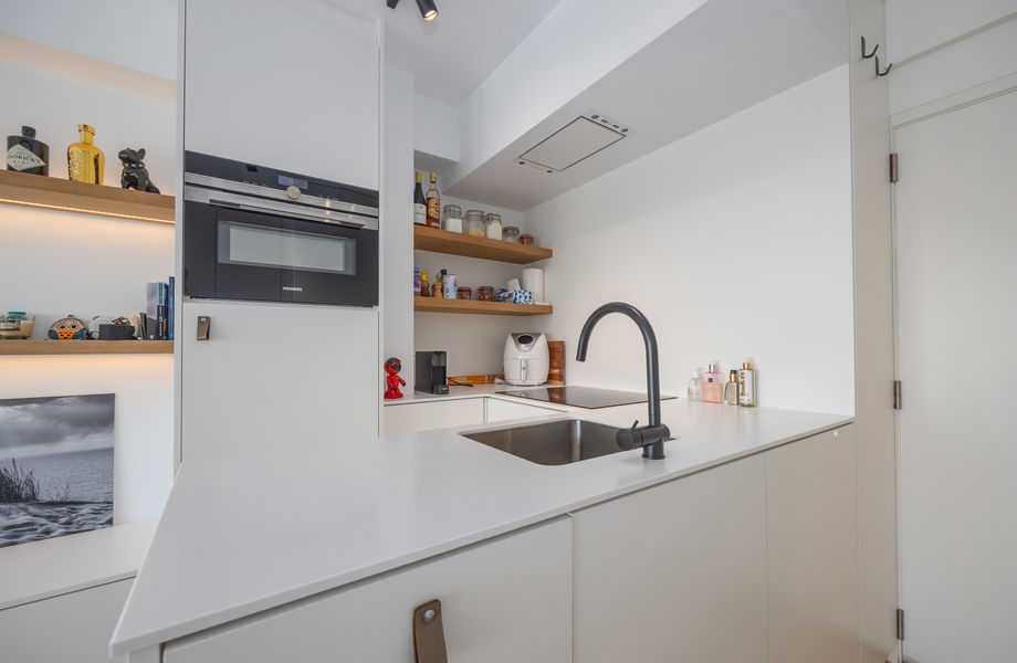 Studio à vendre a Westende