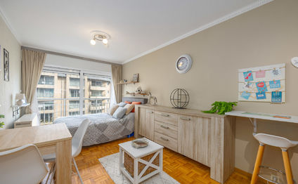 Studio à vendre a Westende