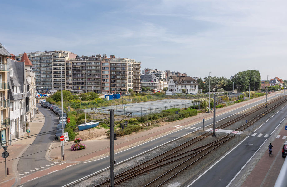 Studio à vendre a Westende