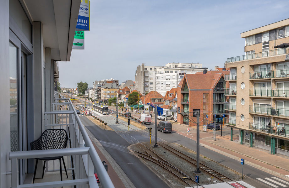Studio à vendre a Westende