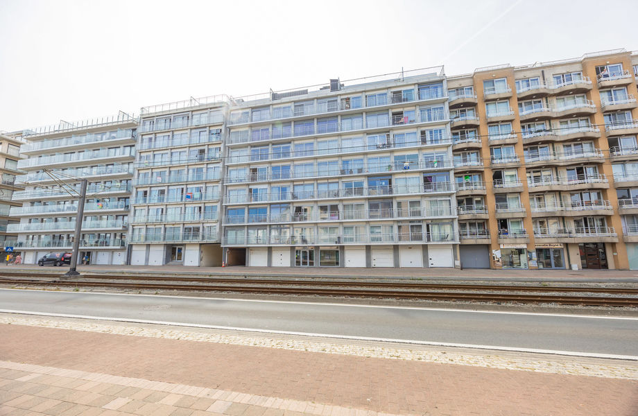 Studio à vendre a Westende