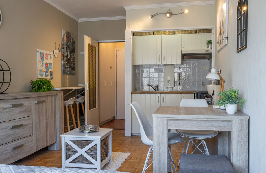 Studio à vendre a Westende