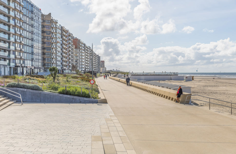 Studio à vendre a Westende