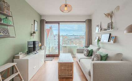 Studio à vendre a Westende