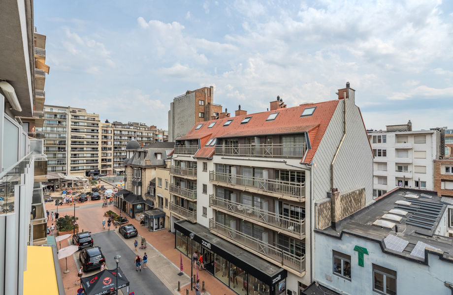 Studio à vendre a Westende