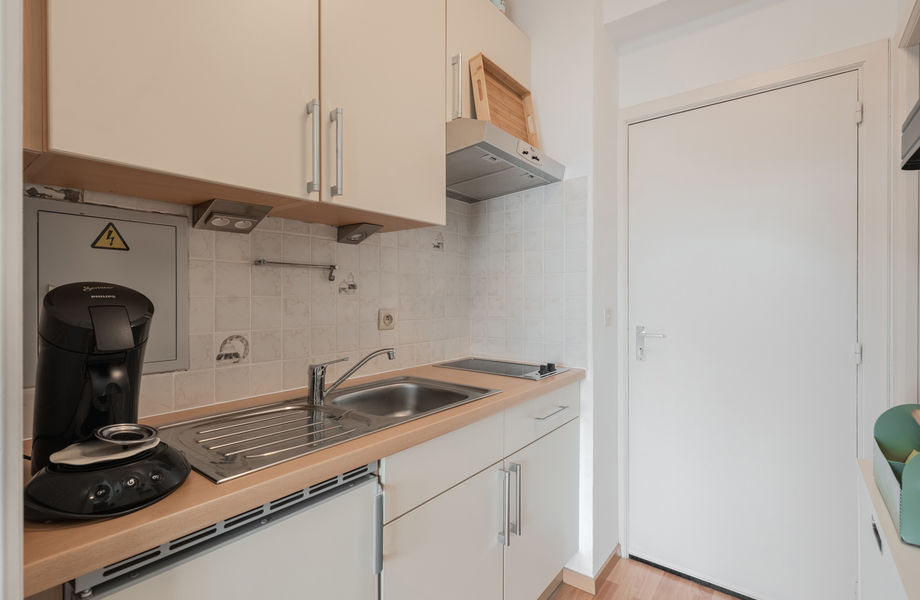 Studio à vendre a Westende