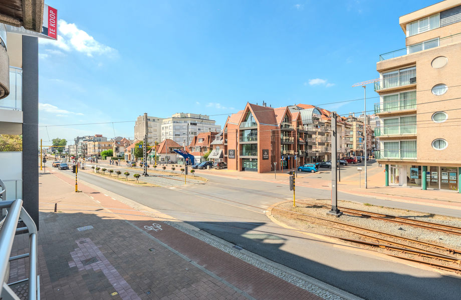 Studio à vendre a Westende